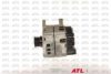 ATL Autotechnik L 84 660 Alternator